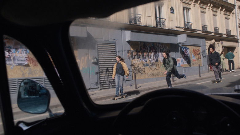 Father Mother Sister Brother still