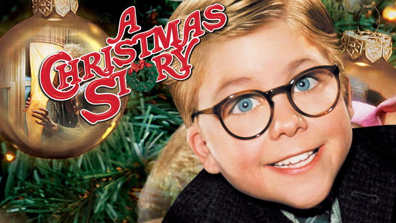 A Christmas Story still