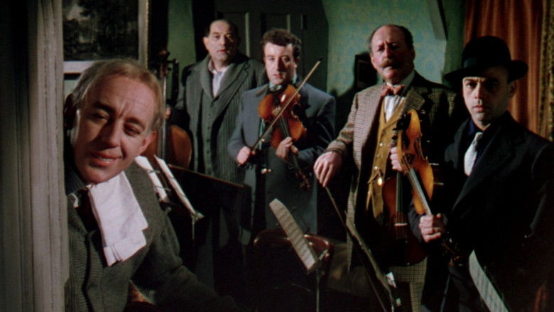 The Ladykillers still 1