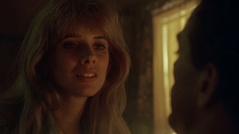 Nowhere to Run still