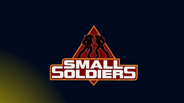 Small Soldiers still