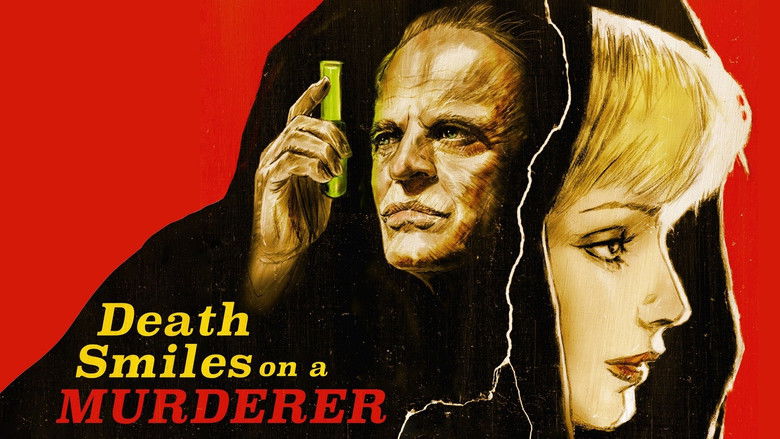 Death Smiles on a Murderer still 1