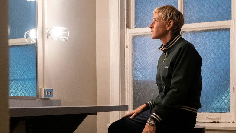 Ellen DeGeneres: For Your Approval still 1