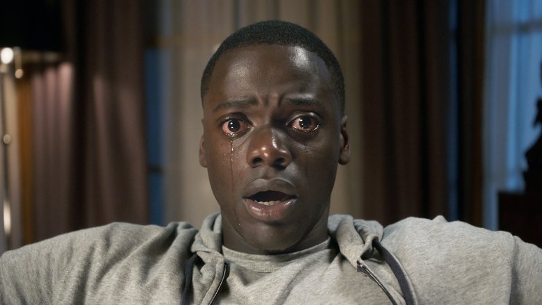 Get Out still 2
