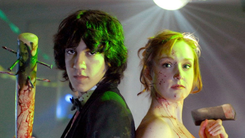 Dance of the Dead still