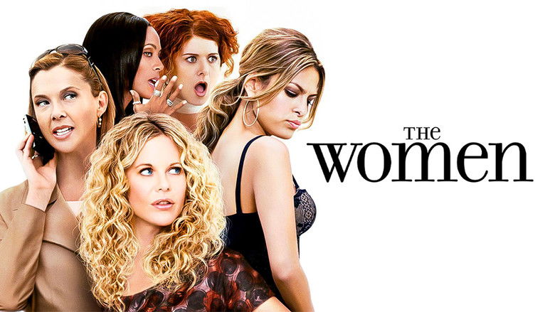 The Women still 4