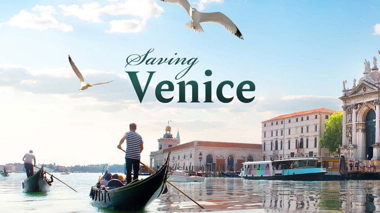 Saving Venice still 1