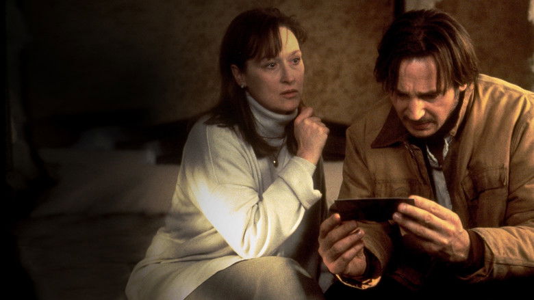 Before and After still