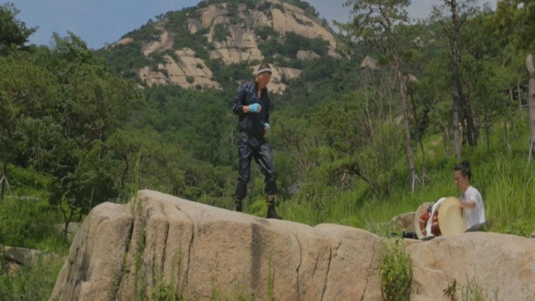 Dempseyroll: confessions still 1