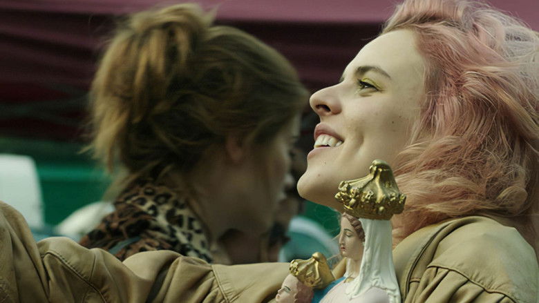 Satan Said Dance still