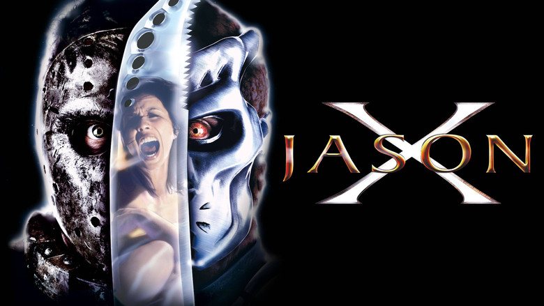 Jason X still