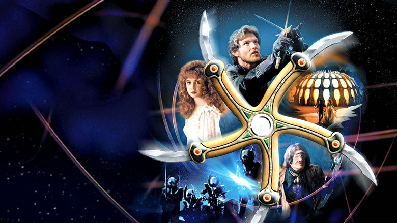 Krull still