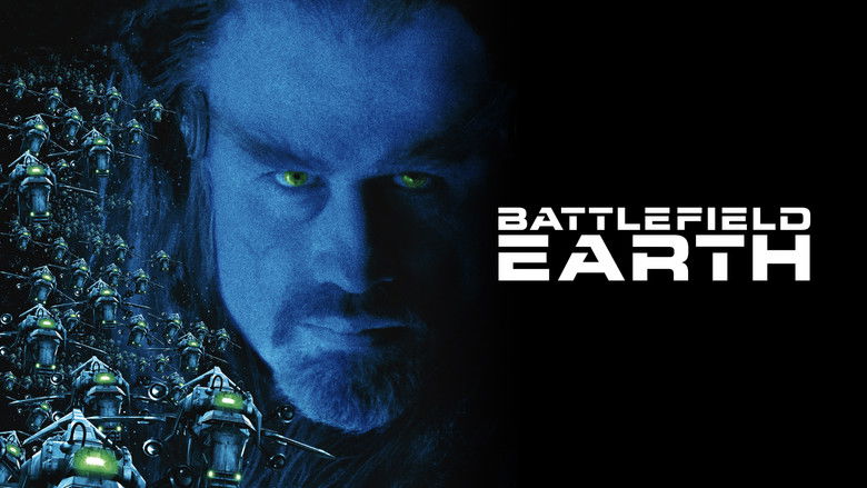 Battlefield Earth still 1