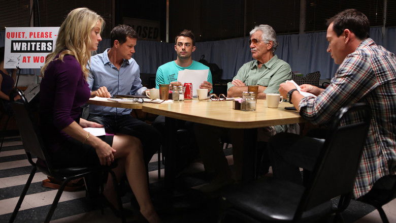 Authors Anonymous still 3