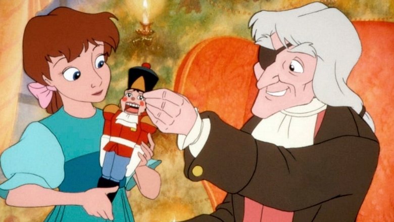 The Nutcracker Prince still 1