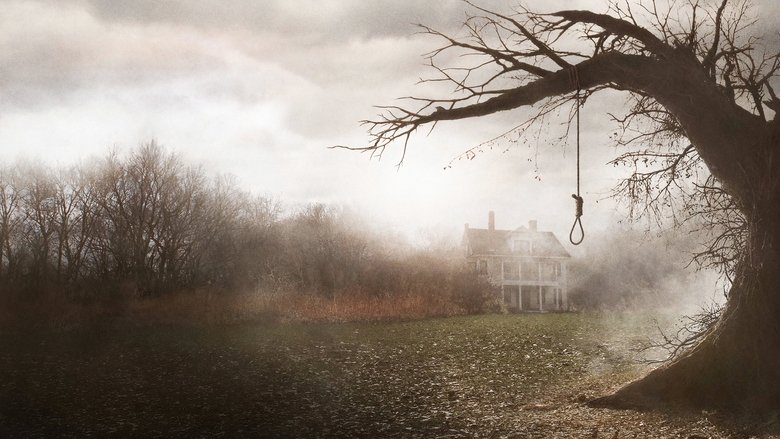 The Conjuring still 3