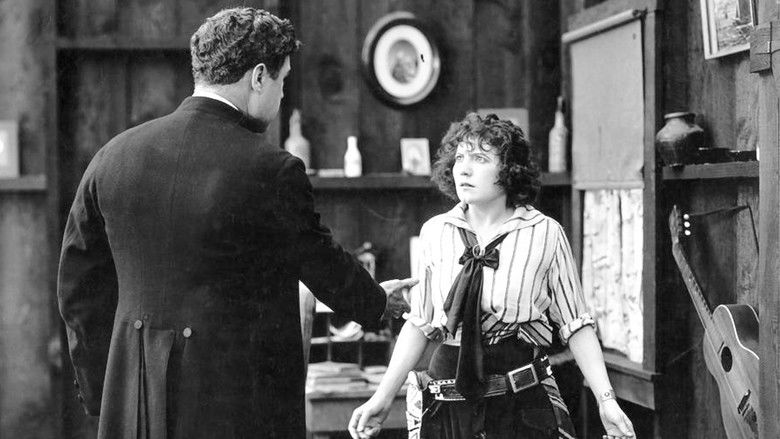 Golden Rule Kate still 1