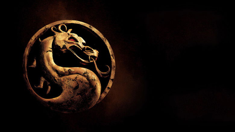 Mortal Kombat still