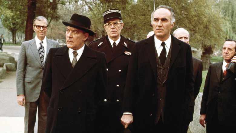 The Phantom of Liberty still