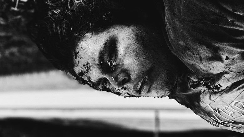 Cain Rose Up still 2