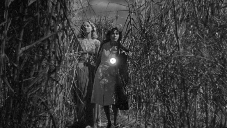 I Walked with a Zombie still 1