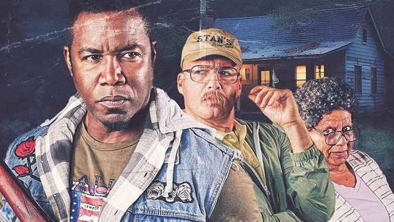 Don't Mess with Grandma still 3