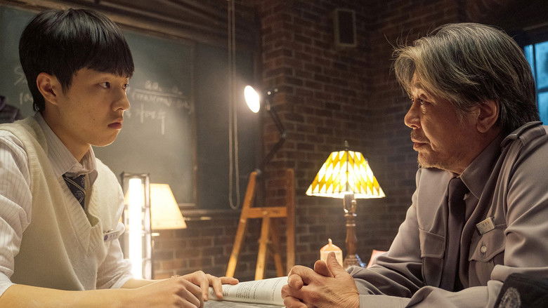 In Our Prime still 1