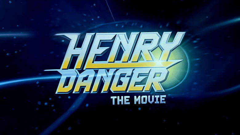 Henry Danger: The Movie still
