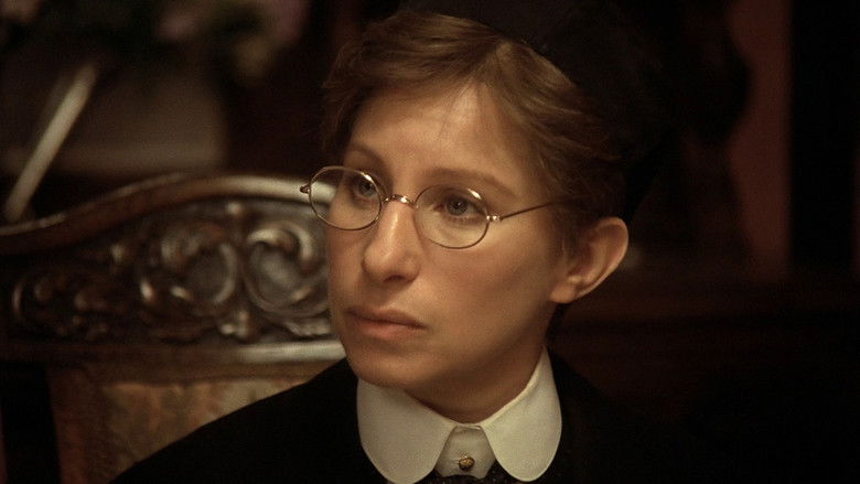 Yentl still