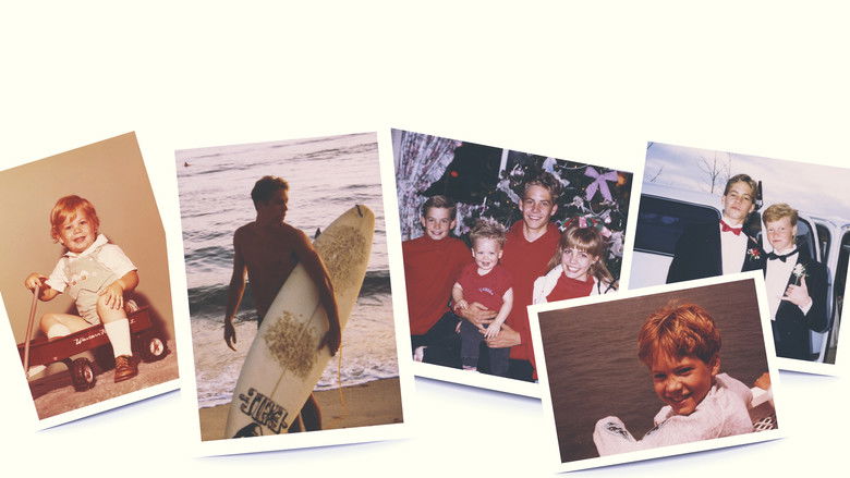 I Am Paul Walker still