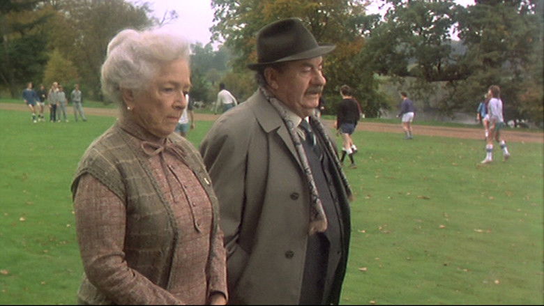 Murder with Mirrors still 2