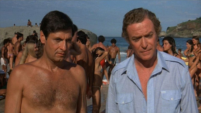 Blame It on Rio still 4