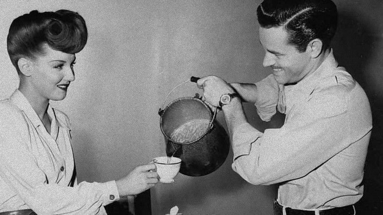 Two-Man Submarine still 1