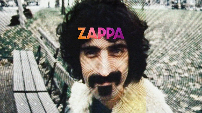 Zappa still 4