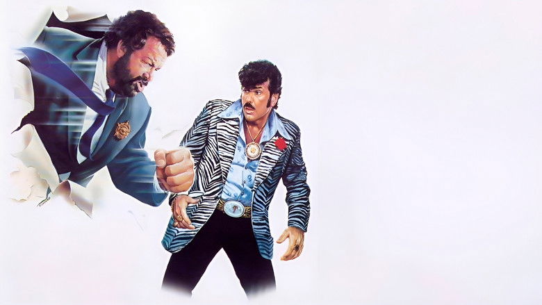 Thieves and Robbers still 1