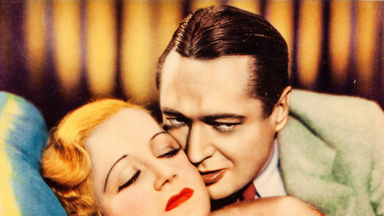 The Devil Is Driving still 2