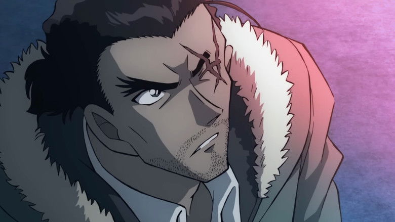 Detective Conan: One-Eyed Flashback still 2