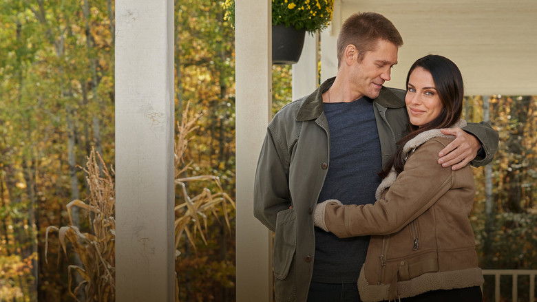 An Autumn Romance still