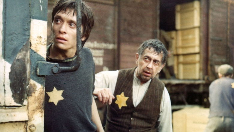 Jakob the Liar still