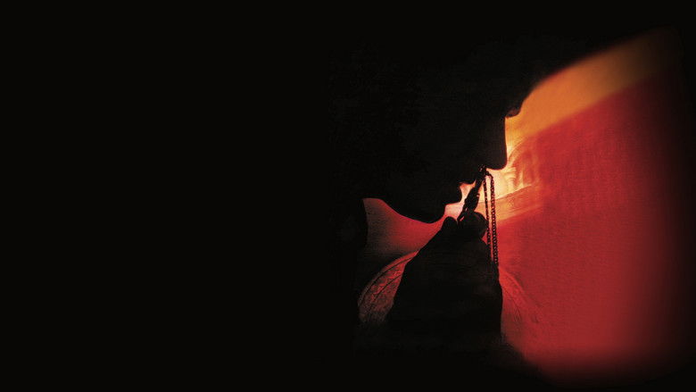 Dominion: Prequel to The Exorcist still