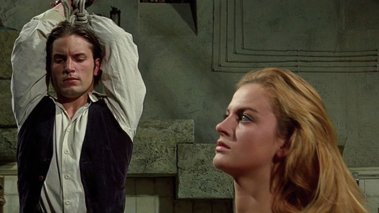 Flesh for Frankenstein still 4