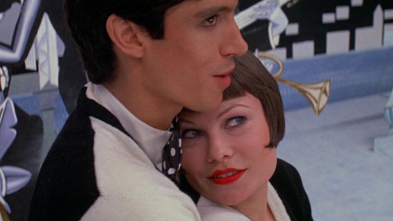 The Boy Friend still