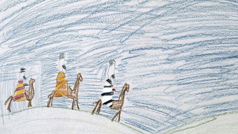 Christmas at Moose Factory still 1