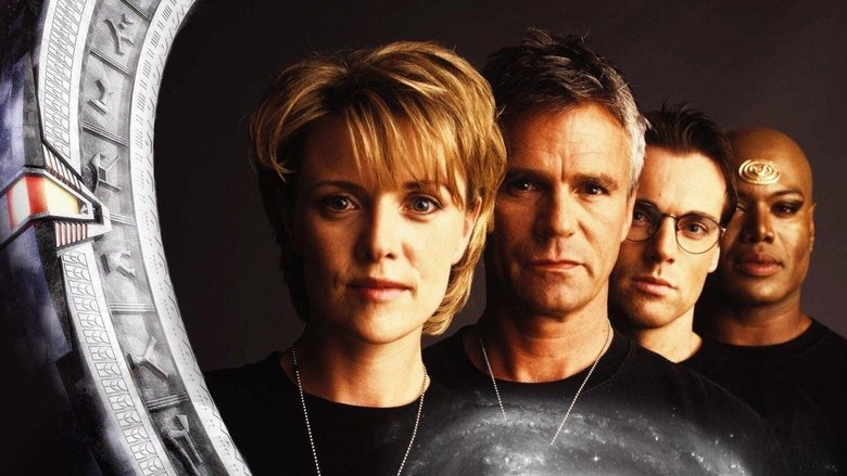 Stargate SG-1: Children of the Gods still 1