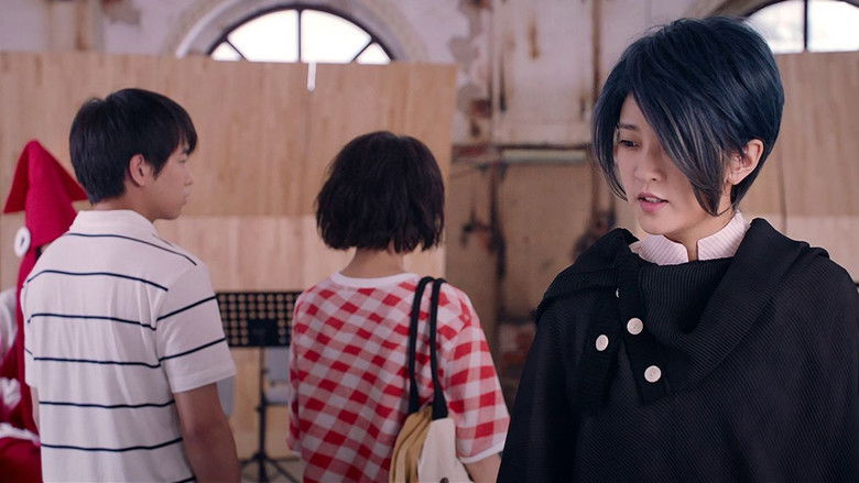 Our Shining Days still 2