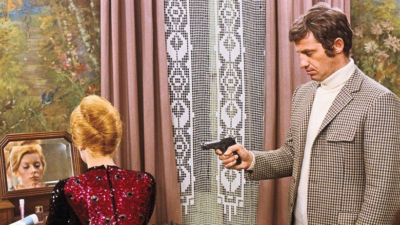 Mississippi Mermaid still 1