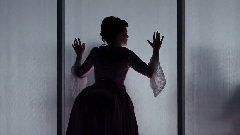 Juilliard Opera: Dialogues des Carmélites still