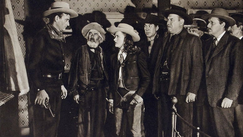 Tall in the Saddle still 4