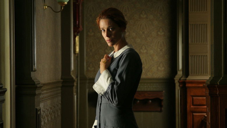 The Orphanage still 3