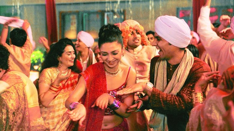 Monsoon Wedding still 1